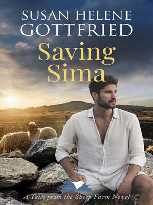 cover image of Saving Sima